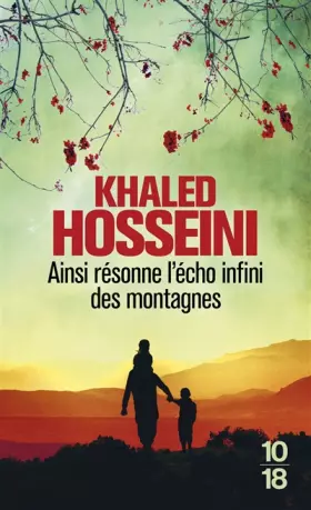 Couverture du produit · Ainsi résonne l'écho infini des montagnes