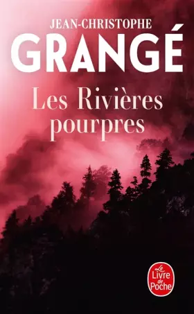Couverture du produit · Les Rivières pourpres