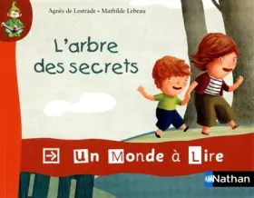 Couverture du produit · Album 2 : L'arbre des secrets CP