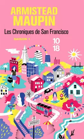 Couverture du produit · Chroniques de San Francisco, tome 1