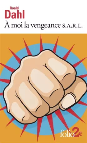 Couverture du produit · A moi la vengeance S.A.R.L/Madame Bixby