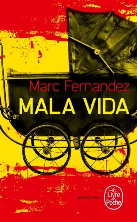 Couverture du produit · Mala Vida