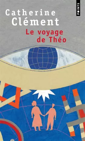 Couverture du produit · Le voyage de Théo