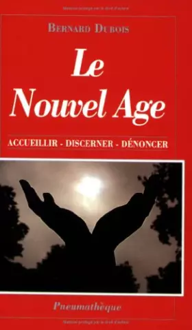 Couverture du produit · Le Nouvel âge