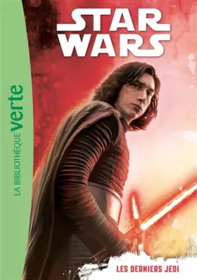 Couverture du produit · Star Wars 08 - Episode 8 (6-8 ans) - Les derniers Jedi