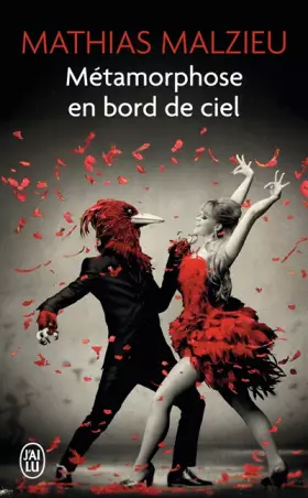 Couverture du produit · Métamorphose en bord de ciel