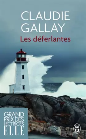 Couverture du produit · Les déferlantes