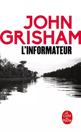 Couverture du produit · L'informateur
