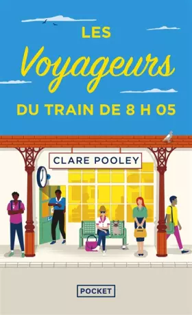 Couverture du produit · Les Voyageurs du train de 8h05