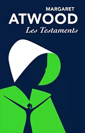 Couverture du produit · Les testaments