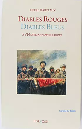Couverture du produit · Diables Rouges et Diables Bleus a l'Hartmanswillerkopf