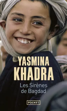 Couverture du produit · Les sirènes de Bagdad