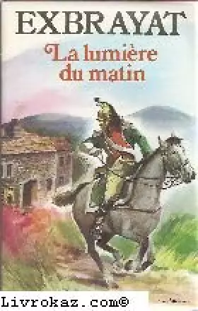 Couverture du produit · La Lumière du matin (Les Bonheurs courts)