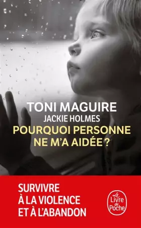 Couverture du produit · Pourquoi personne ne m'a aidée