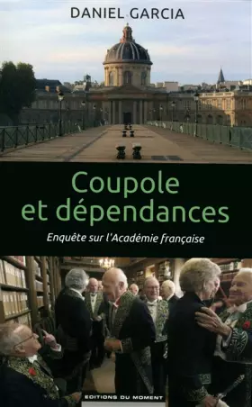 Couverture du produit · Coupole et dépendances