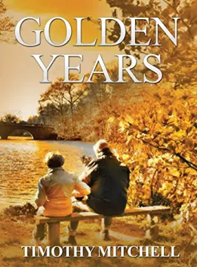 Couverture du produit · Golden Years