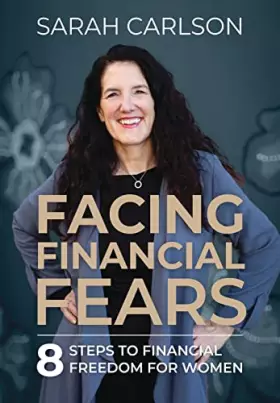 Couverture du produit · Facing Financial Fears