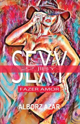 Couverture du produit · 22 Jiby Sexy Fazer Amor (Série Sexy) (Portuguese Edition)