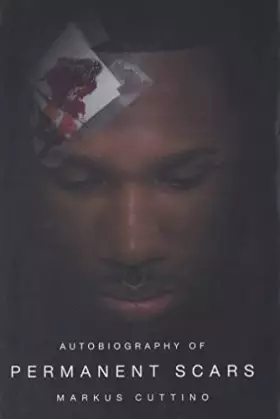 Couverture du produit · Permanent Scars