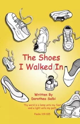 Couverture du produit · The Shoes I Walked In