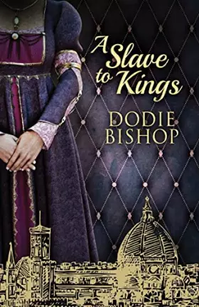 Couverture du produit · A Slave To Kings (Silence and Shadows)