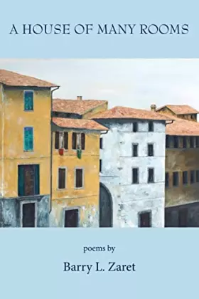 Couverture du produit · A House of Many Rooms