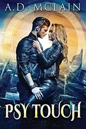 Couverture du produit · Psy Touch