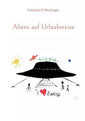 Couverture du produit · Aliens auf Urlaubsreise