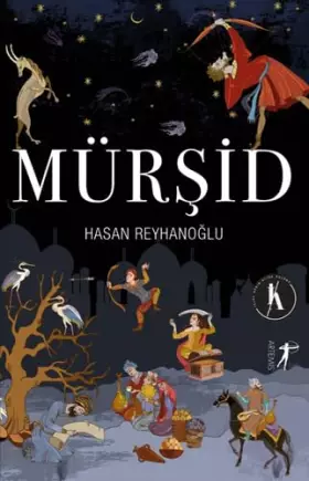 Couverture du produit · Mürsid