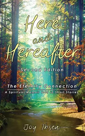 Couverture du produit · Here and Hereafter: The Eternity Connection