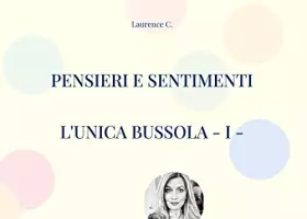 Couverture du produit · Pensieri e sentimenti: L'unica bussola