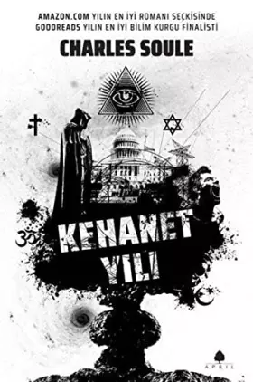 Couverture du produit · Kehanet Yılı