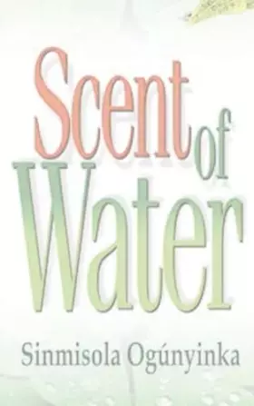 Couverture du produit · Scent of Water