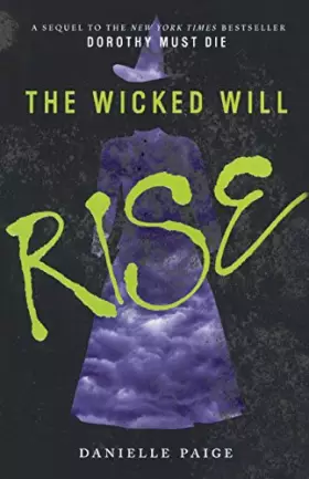 Couverture du produit · The Wicked Will Rise (Turtleback School & Library Binding Edition)