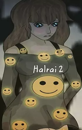 Couverture du produit · Halrai 2