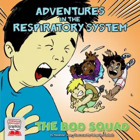 Couverture du produit · Adventures in the Respiratory System