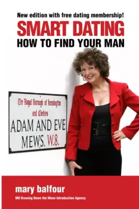 Couverture du produit · Smart Dating: How to Find Your Man