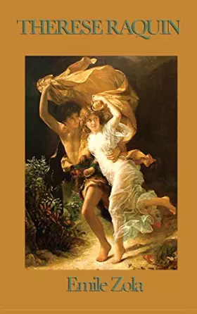 Couverture du produit · Therese Raquin