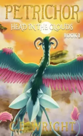 Couverture du produit · Petrichor: Head in the Clouds - Book 1