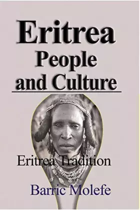 Couverture du produit · Eritrea People and Culture: Eritrea Tradition