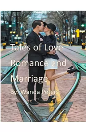 Couverture du produit · Tales of Love, Romance and Marriage