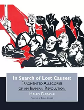 Couverture du produit · In Search of Lost Causes