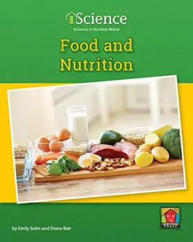 Couverture du produit · Food and Nutrition (iScience: Level C)