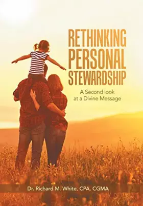 Couverture du produit · Rethinking Personal Stewardship: A Second Look at a Divine Message