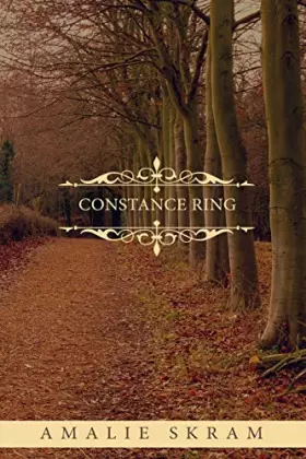 Couverture du produit · Constance Ring (Norwegian Edition)