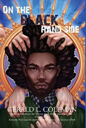 Couverture du produit · On the Black Hand Side: Poems