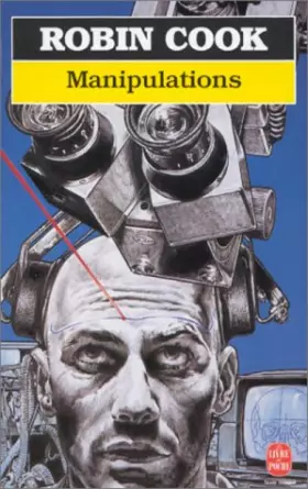 Couverture du produit · Manipulations