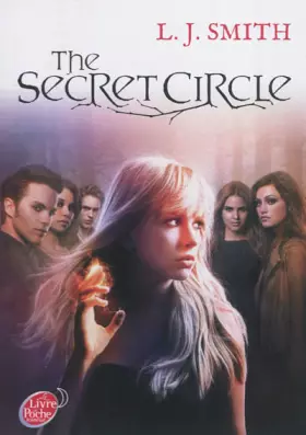 Couverture du produit · Le cercle secret - Tome 1 - L'initiation: The secret circle