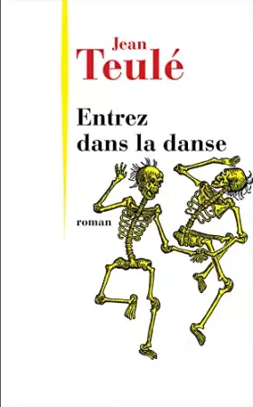 Couverture du produit · Entrez dans la danse