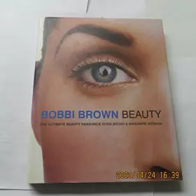 Couverture du produit · Bobbi Brown Beauty - No Color